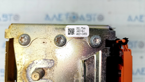 Cassette VVB Honda Insight 19-22 large upper, 65.6V, rusty