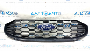 Grill grill Ford Escape MK4 23- St-line without chamber, with emblem