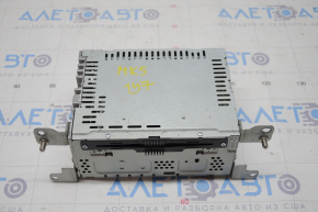 Radio tape recorder Ford Fusion mk5 13-20 SYNC 2
