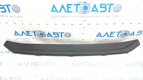 Ford Escape MK4 Front Bumper Upper Trim 23- Rear