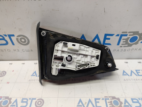 Lamp inside trunk lid right VW Jetta 15-18 USA halogen, light, scratches