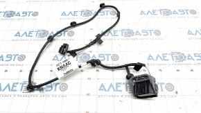 Wiring for ambient air temperature sensor Ford Escape MK4 20-