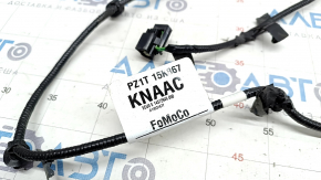 Wiring for ambient air temperature sensor Ford Escape MK4 20-