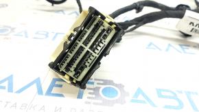 Wiring Ford Escape MK4 23- 1.5 FWD