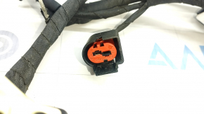 Wiring Ford Escape MK4 23- 1.5 FWD