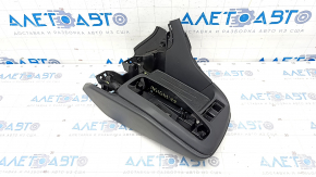 Honda Insight Center Console Trim 19-22 Scratches