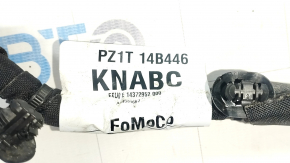 Ford Escape MK4 23- Radiator Panel TV Wiring