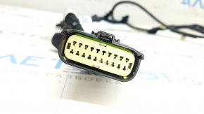 Ford Escape MK4 23- Radiator Panel TV Wiring