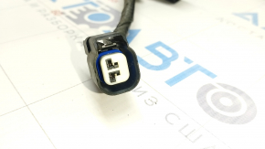 Ford Escape MK4 23- Radiator Panel TV Wiring