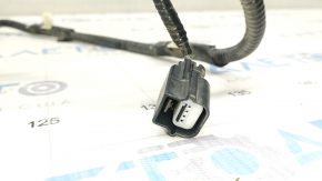 Ford Escape MK4 23- Radiator Panel TV Wiring