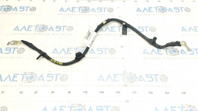 Battery ground wire Ford Escape MK4 23- 1.5 FWD