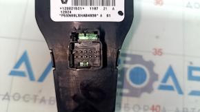 Light Control Jeep Compass 17-20