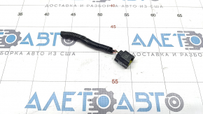 Chip for airbag sensor front central Infiniti QX50 19- on TV