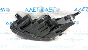 Front right headlight complete Ford Escape MK4 23- LED, sand