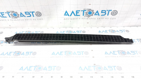 Lower rear radiator deflector Infiniti QX50 19 - broken mount