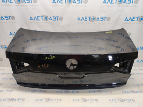 Trunk lid VW Jetta 15-18 USA black L041