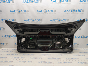 Trunk lid VW Jetta 15-18 USA black L041