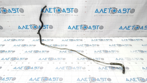 Cooling pipe return tank-radiator Infiniti QX50 19-