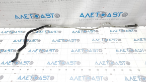 Cooling pipe return tank-radiator Infiniti QX50 19-