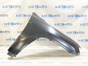 Front right wing Jeep Grand Cherokee WK2 11-21