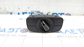 Light control Infiniti QX50 19-20