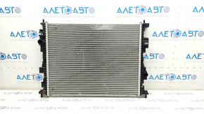 Radiator cooling water Ford Escape MK4 20-
