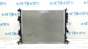 Radiator cooling water Ford Escape MK4 20-