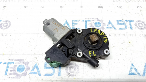 Front left window lift motor Nissan Leaf 13-17