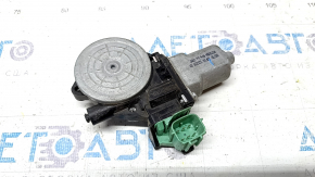 Front left window lift motor Nissan Leaf 13-17