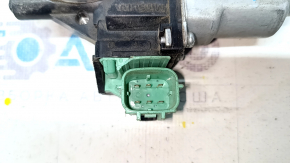 Front left window lift motor Nissan Leaf 13-17