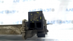 Radiator cooling water Infiniti QX50 19-20 with gearbox cooling, broken fasteners, broken spout