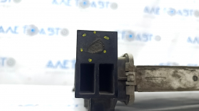 Radiator cooling water Infiniti QX50 19-20 with gearbox cooling, broken fasteners, broken spout