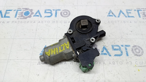 Front Right Window Motor Nissan Altima 13-18