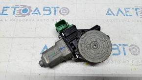Front Right Window Motor Nissan Altima 13-18
