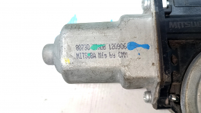 Front Right Window Motor Nissan Altima 13-18