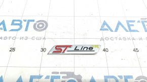 Emblem inscription ST Line wing right Ford Escape MK4 20-