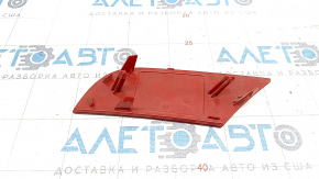 Rear Bumper Reflector Left Ford Escape MK4 20- Scratch