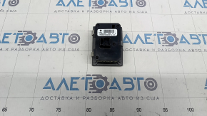 Light control Jeep Grand Cherokee WK2 11-21 with PTF
