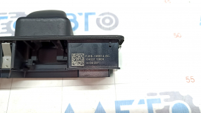 External trunk lid release button Ford Escape MK4 23- with backlight
