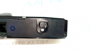 External trunk lid release button Ford Escape MK4 23- with backlight