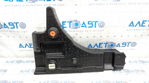 Trunk tray left Ford Escape MK4 23- front