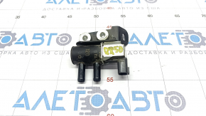 Intake Solenoid Valve Infiniti QX50 19-