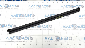 Glass seal inner rear right Infiniti QX50 19-