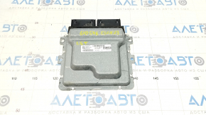 Block ECU engine computer Ford Escape MK4 23- 1.5T