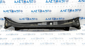 Plastic windshield wiper grille for Infiniti QX50 19-25