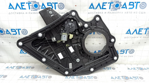 Window lifter with motor rear left Ford Escape MK4 23-