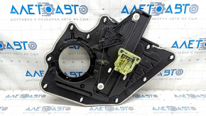 Window lifter with motor rear left Ford Escape MK4 23-