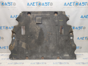 Ford Fusion mk5 13-20 engine protection, tears, no fragments