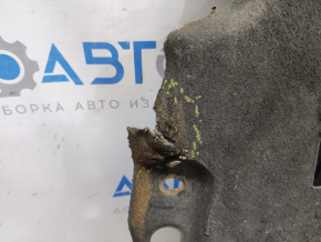 Ford Fusion mk5 13-20 engine protection, tears, no fragments