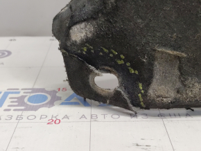 Ford Fusion mk5 13-20 engine protection, tears, no fragments